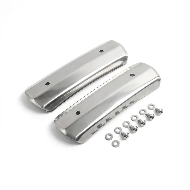 Stainless Steel Mounting Bracket Kit for Rolls-Royce Dawn (2016 - 2020) - 1