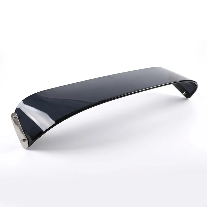 Tinted Acrylic Windscreen Sunvisor for Rover 75 (2000 - 2005) - 1