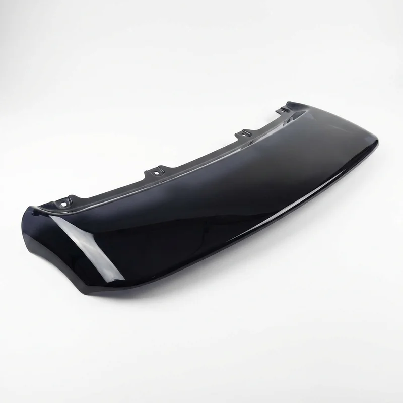 Tinted Acrylic Windscreen Sunvisor for Saab 9-2X (2005 - 2006) - 1