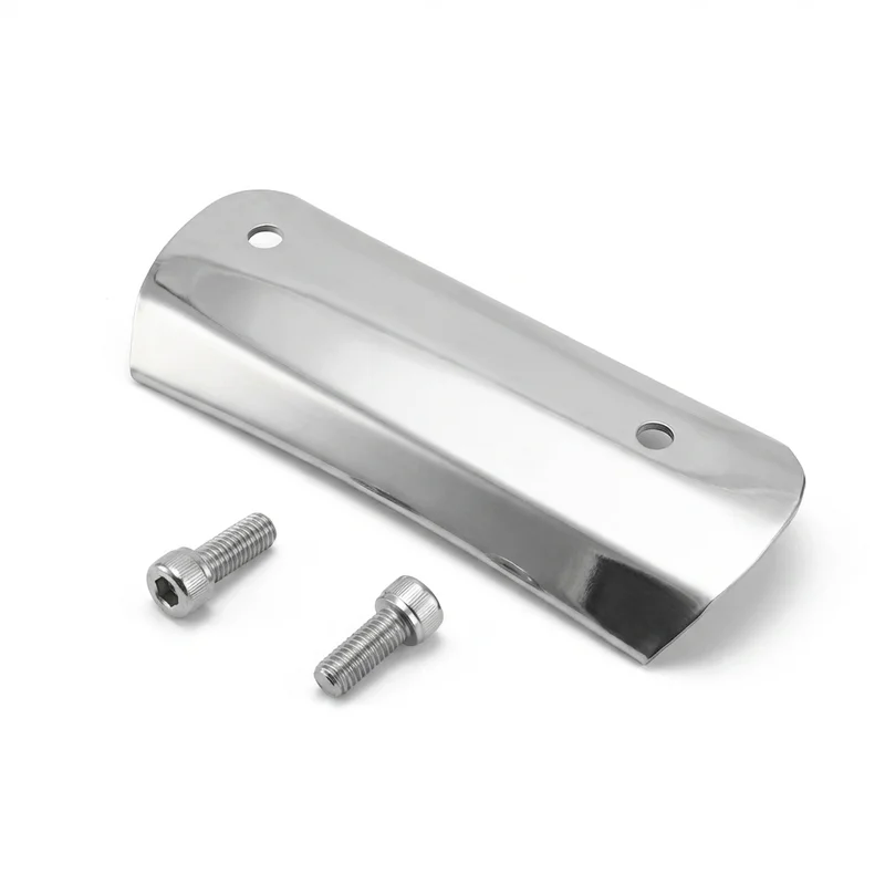 Stainless Steel Mounting Bracket Kit for Saab 9-7x (2005 - 2009) - 1