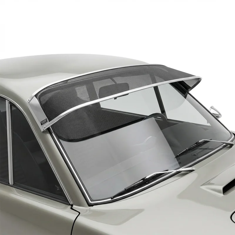 Premium Mesh Windscreen Sunvisor for Saab Sonett (1967 - 1974) - 1