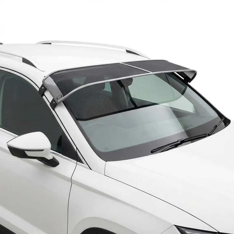 Premium Mesh Windscreen Sunvisor for Seat Ateca (2017 - 2022) - 1