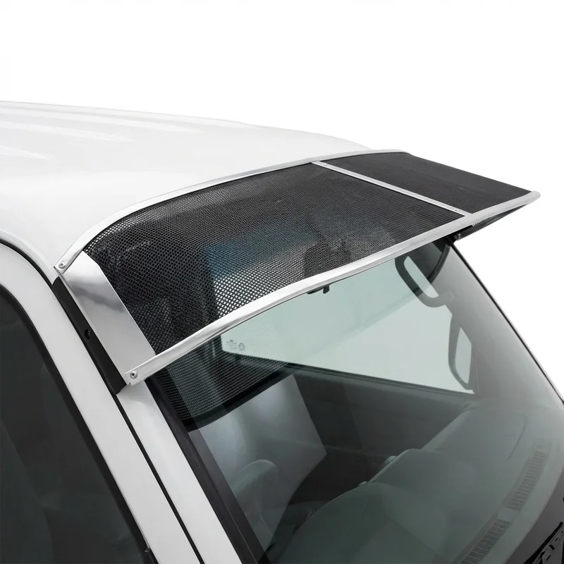 Premium Mesh Windscreen Sunvisor for Sterling 825 (1987 - 1988) - 1