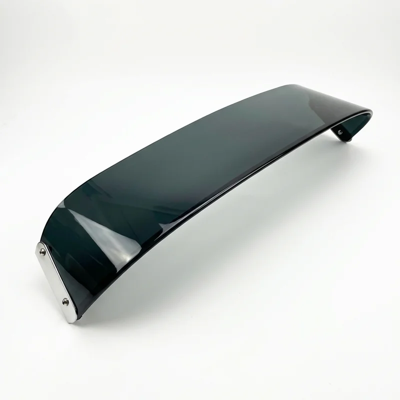Tinted Acrylic Windscreen Sunvisor for Sterling Truck L9500 (1999 - 2010) - 1