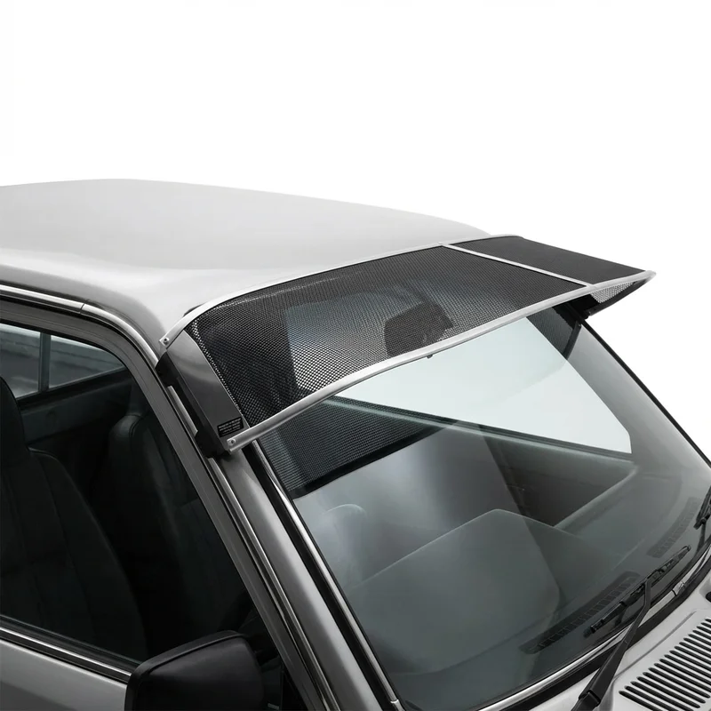 Premium Mesh Windscreen Sunvisor for Subaru FE (1979 - 1979) - 1