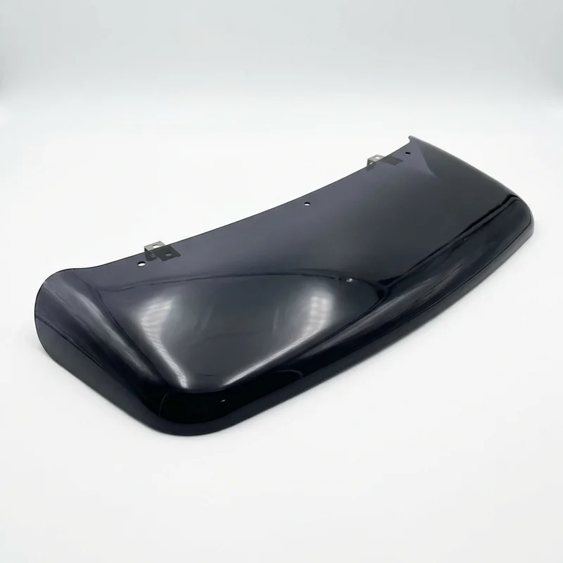 Tinted Acrylic Windscreen Sunvisor for Subaru Star (1970 - 1972) - 1