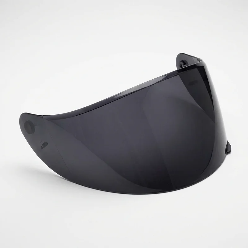 Tinted Acrylic Windscreen Sunvisor for Suzuki X-90 (1996 - 1998) - 1