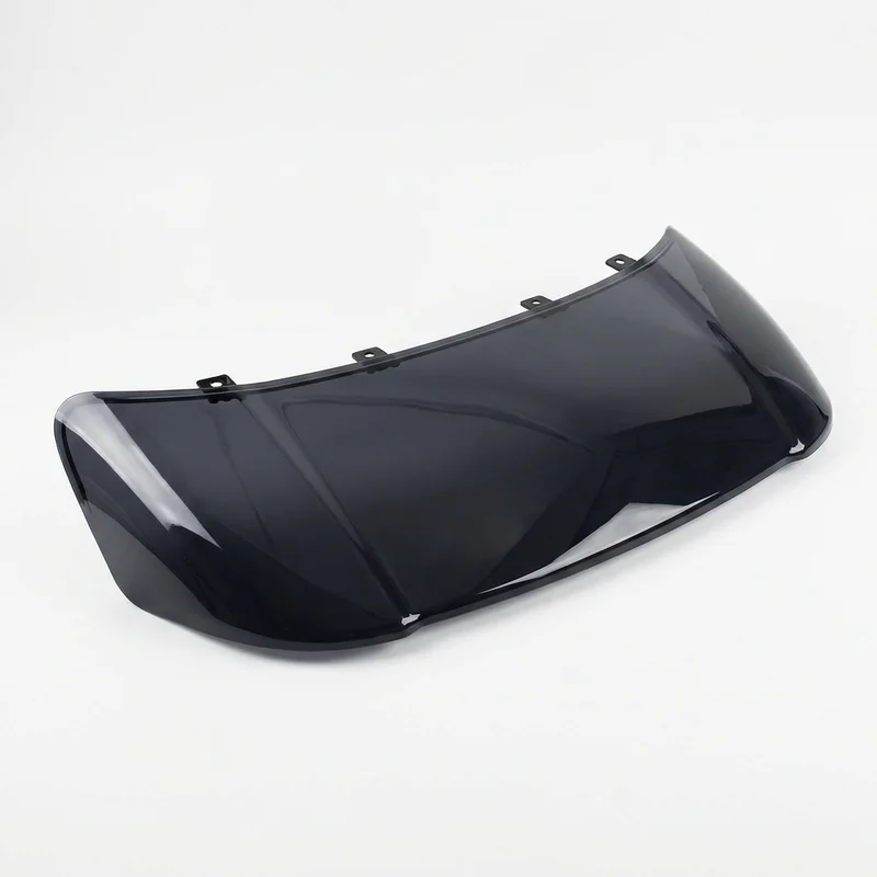 Tinted Acrylic Windscreen Sunvisor for Suzuki XL-7 (2002 - 2009) - 1