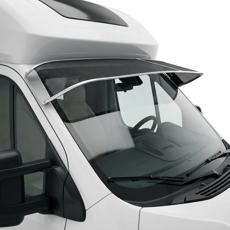 Premium Mesh Windscreen Sunvisor for Tiffin Wayfarer (2019 - 2023) - 1