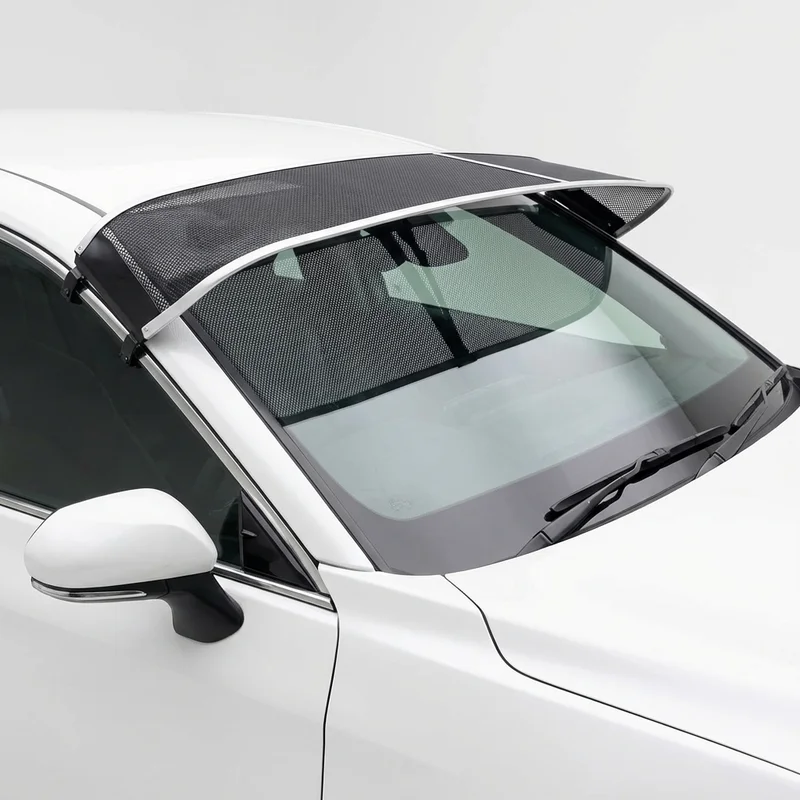 Premium Mesh Windscreen Sunvisor for Toyota Avalon (1995 - 2022) - 1