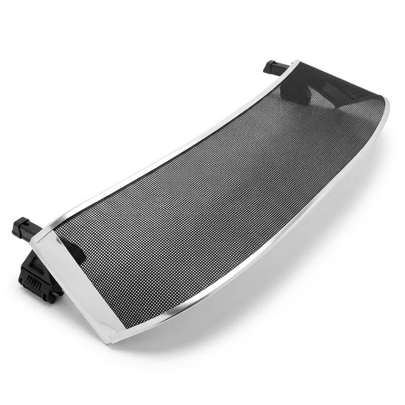 Premium Mesh Windscreen Sunvisor for Toyota Celica (1971 - 2005) - 1