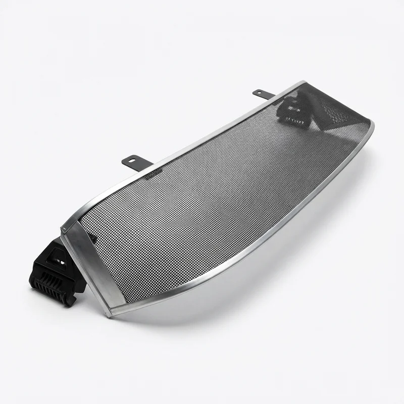 Premium Mesh Windscreen Sunvisor for UD 2300 (1989 - 1994) - 1