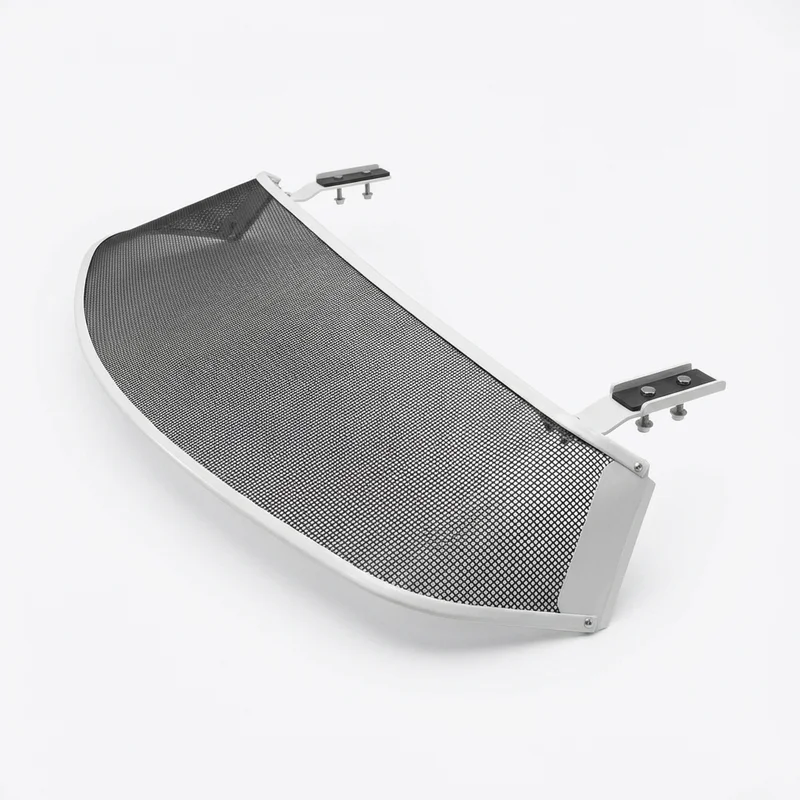 Premium Mesh Windscreen Sunvisor for UD 550T (1989 - 1991) - 1