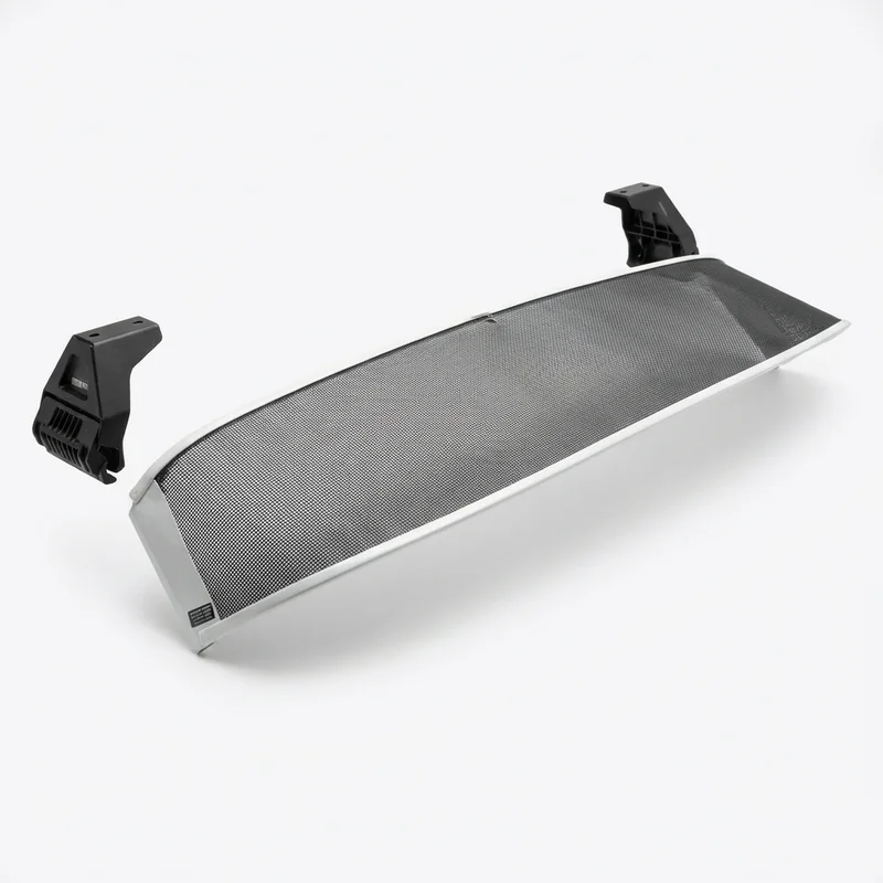 Premium Mesh Windscreen Sunvisor for Volkswagen Atlantic (1981 - 1987) - 1