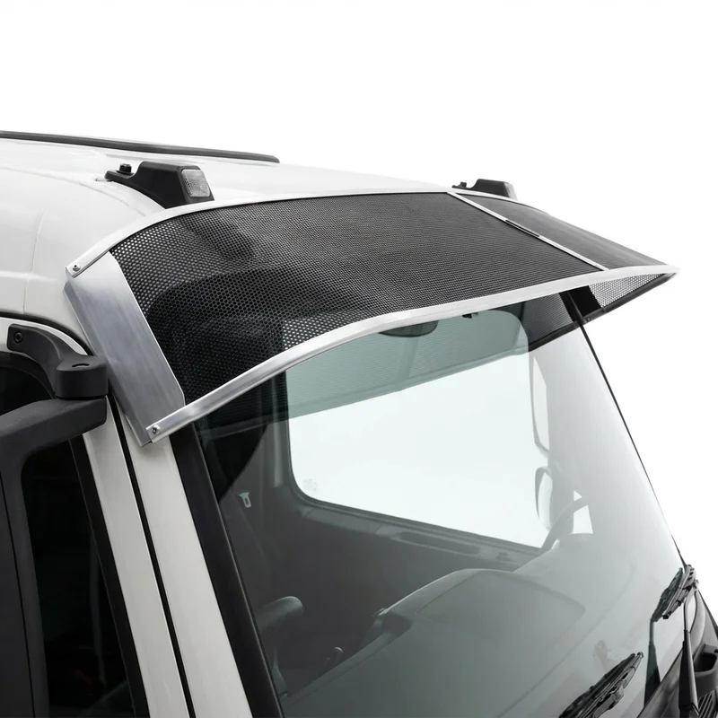 Premium Mesh Windscreen Sunvisor for Volvo WAH (1996 - 2002) - 1