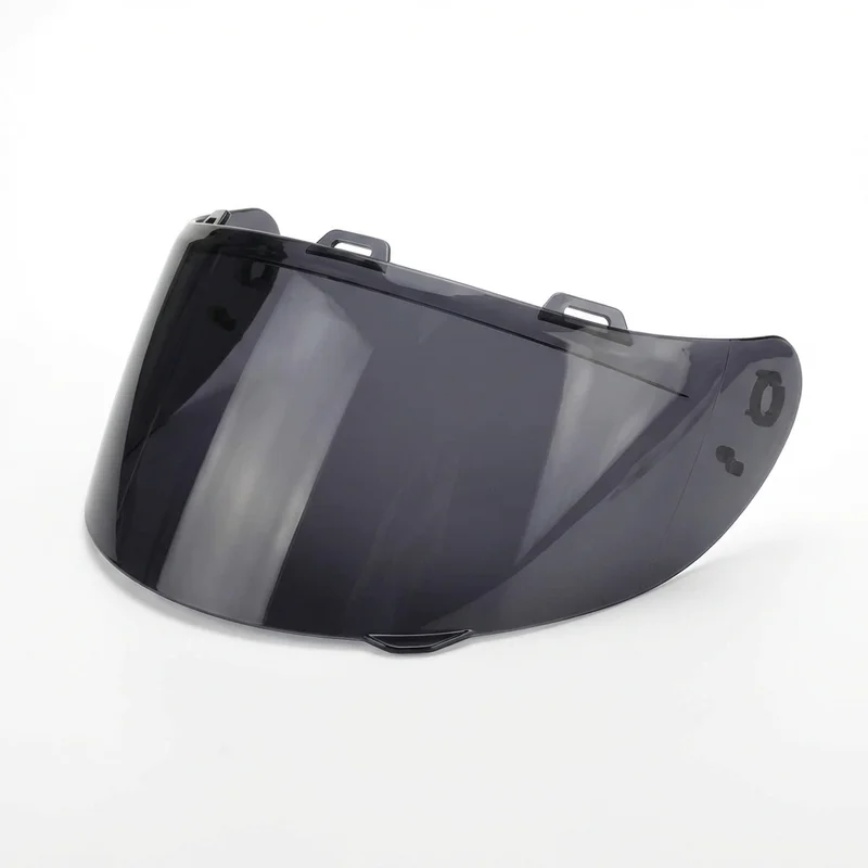 Tinted Acrylic Windscreen Sunvisor for Winnebago Solis (2020 - 2022) - 1